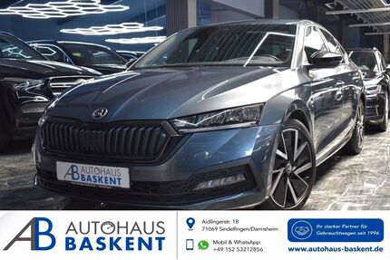 Skoda Octavia 86.700 km 21.990 &euro; Sindelfingen-Darmsheim 71069