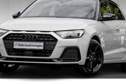 Audi A1 29.925 km 24.880 &euro; Münster 48163