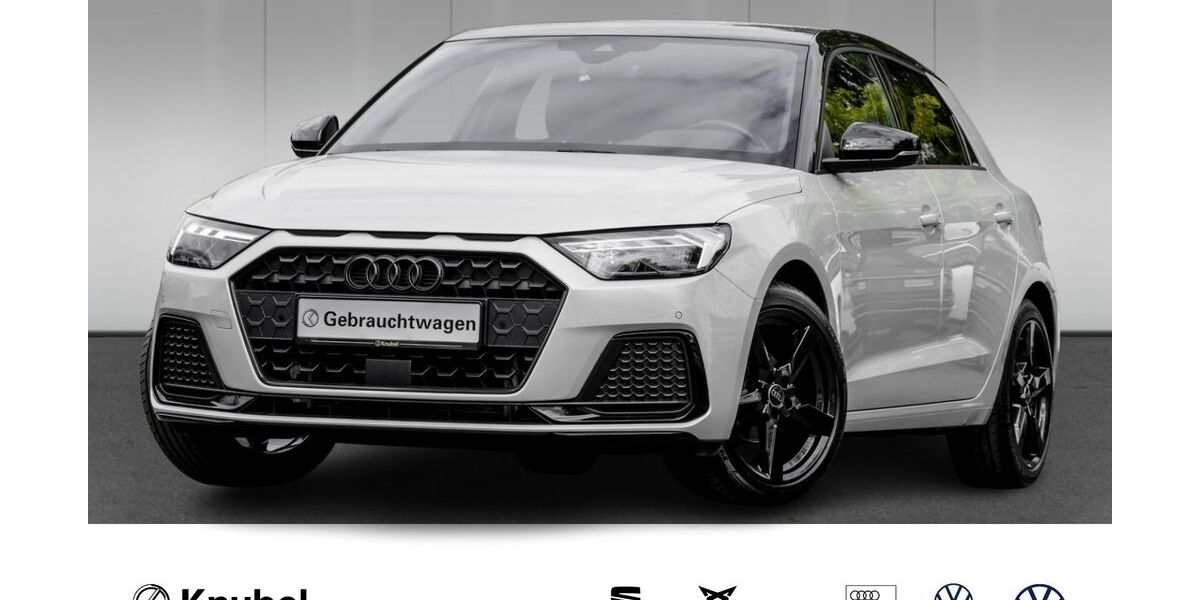 Audi A1 29.925 km 24.880 &euro; Münster 48163