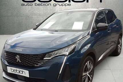 Peugeot 3008 14.300 km 26.980 &euro; Magstadt 71106
