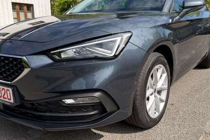 Seat Leon 58.000 km 24.999 &euro; Engelskirchen 51766