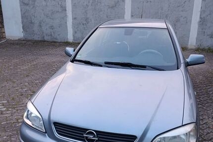 Opel Astra 141.592 km 2.300 € Herzebrock-Clarholze 33442