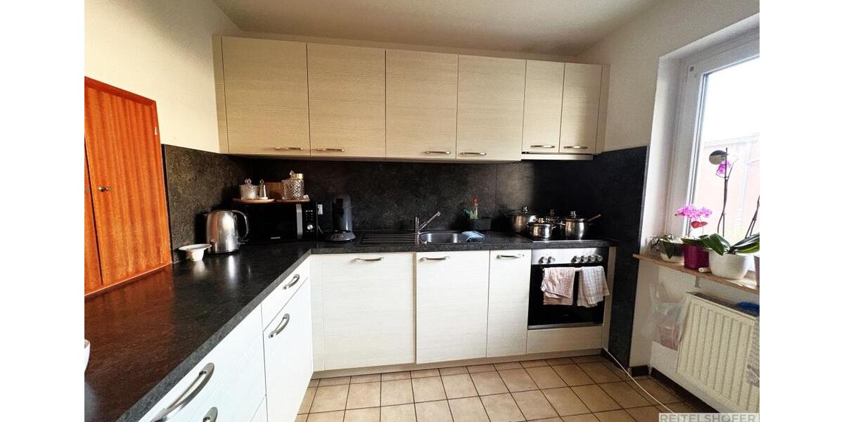 Reihenhaus Lichtenau - 5 Zimmer, 120 m&sup2;, 1.100&euro; | Angebot:26262194