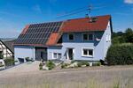 Einfamilienhaus Bad Dürrheim - 4 Zimmer, 120 m&sup2;, 350.000&euro; | Angebot:26786013