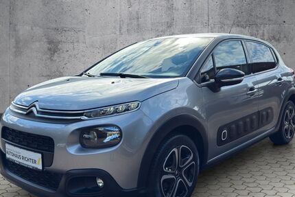 Citroen C3 29.071 km 11.990 € Frankenberg 09669