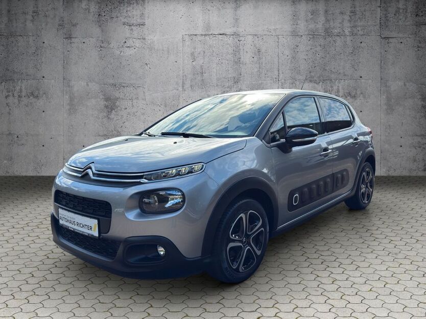 Citroen C3 29.071 km 11.990 € Frankenberg 09669