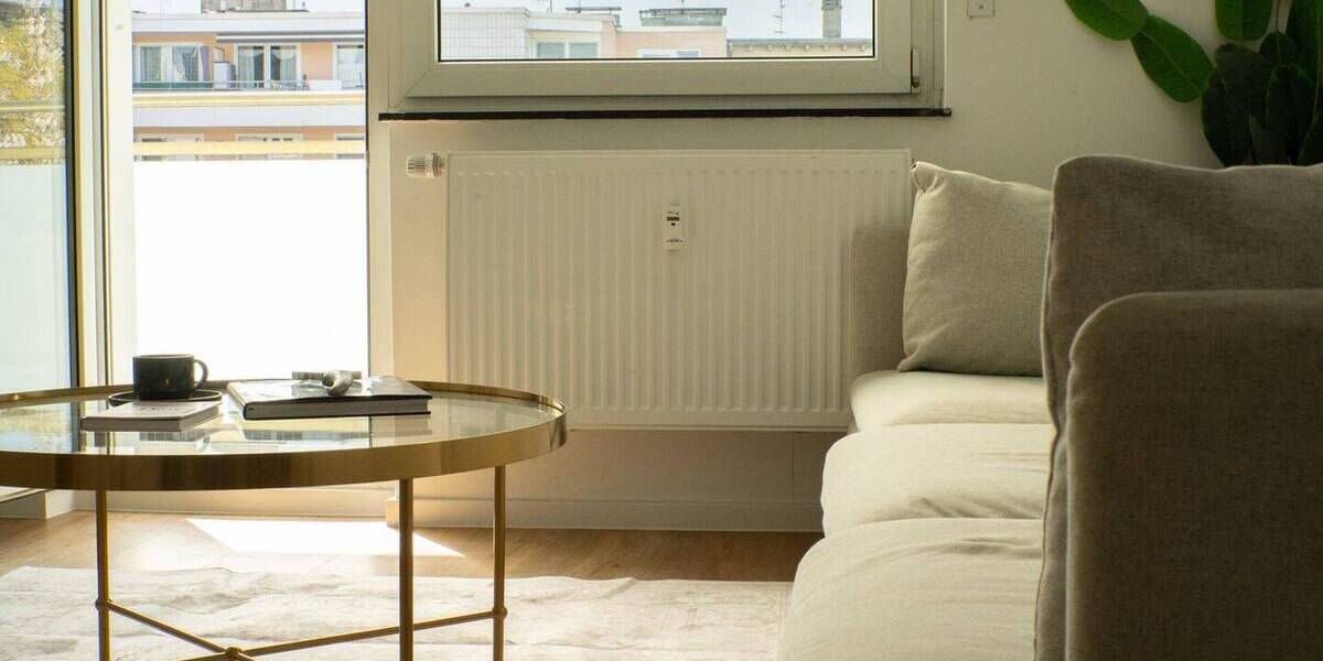 Etagenwohnung Mannheim Lindenhof - 2 Zimmer, 72 m&sup2;, 353.000&euro; | Angebot:26026949