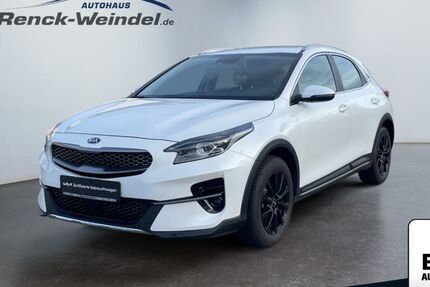Kia XCeed 104.000 km 17.989 € Mannheim 68199