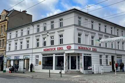 Gewerbeobjekt Eberswalde Eberswalde 1 - 1.064&euro; | Angebot:14529901