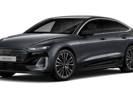 Audi A6 e-tron 18.785 km 69.950 &euro; Weißenburg 91781