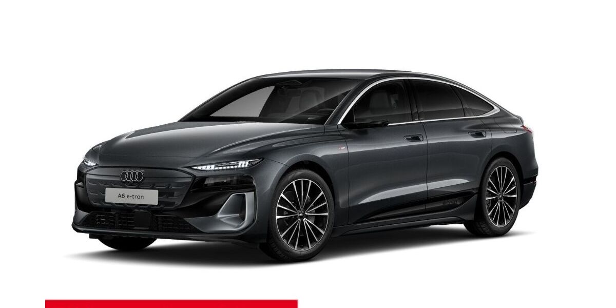 Audi A6 e-tron 18.785 km 69.950 &euro; Weißenburg 91781