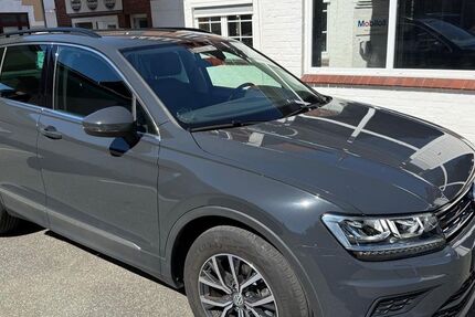 VW Tiguan 73.232 km 21.910 &euro; Wesselburen 25764