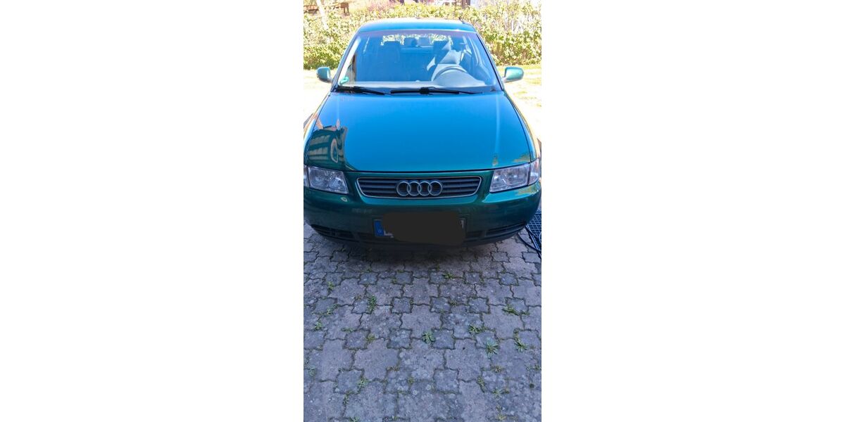 Audi A3 268.146 km 800 &euro; Neustadt 31535