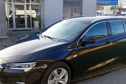 Opel Insignia 63.950 km 20.590 &euro; Delbrück 33129