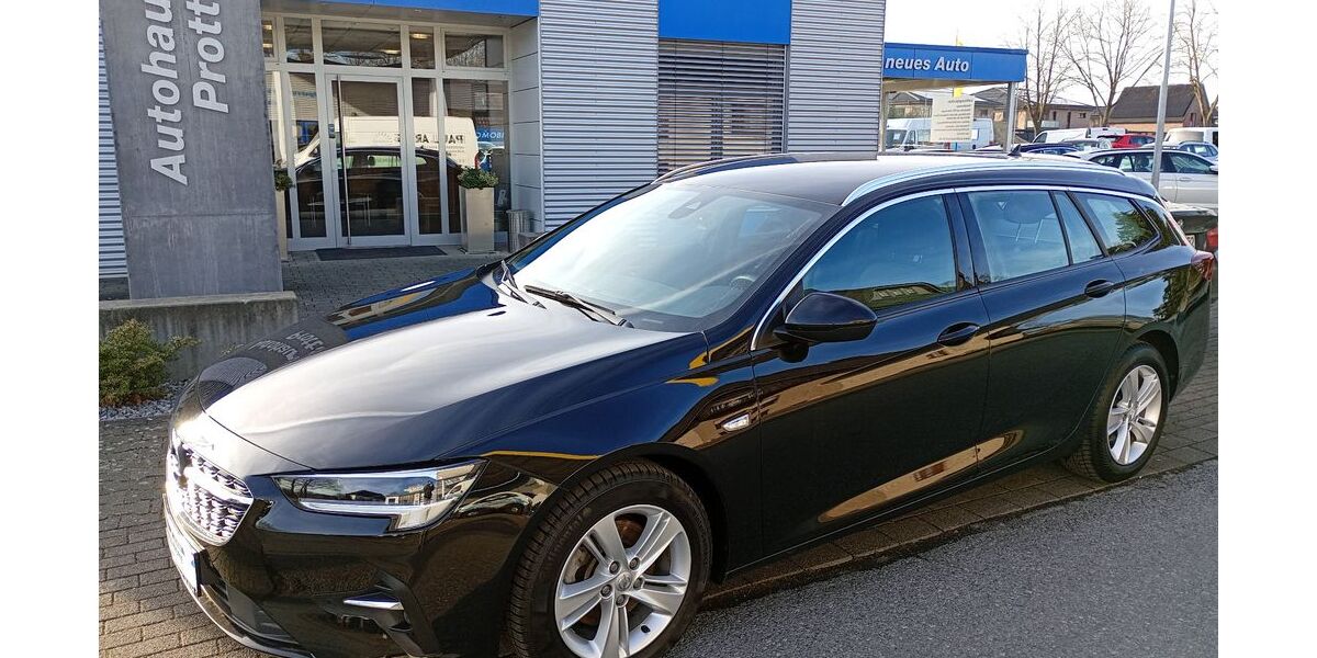 Opel Insignia 63.950 km 20.590 &euro; Delbrück 33129