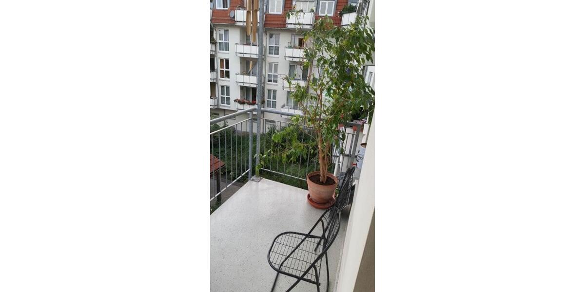 Wohnen auf Zeit Leipzig Altwest - 1 Zimmer, 30 m&sup2;, 475&euro; | Angebot:26404987