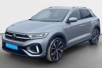 VW T-Roc 44.330 km 22.430 € Heidenheim an der Brenz 89520