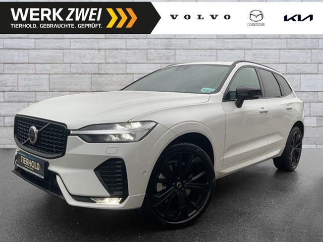 Volvo XC60 12.800 km 46.900 € Augsburg 86179