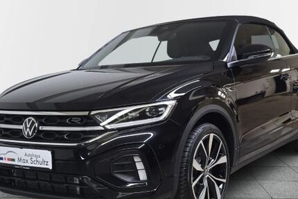VW T-Roc 3.900 km 35.990 &euro; Kronach 96317
