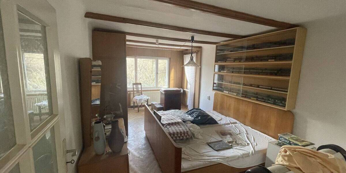 Einfamilienhaus Pulsnitz Oberlichtenau - 5 Zimmer, 126 m&sup2;, 79.000&euro; | Angebot:26887777