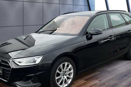 Audi A4 64.593 km 26.830 &euro; Schweinfurt 97424