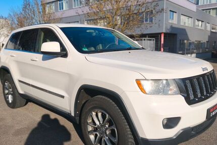 Jeep Grand Cherokee 192.727 km 5.999 &euro; Fellbach 70736