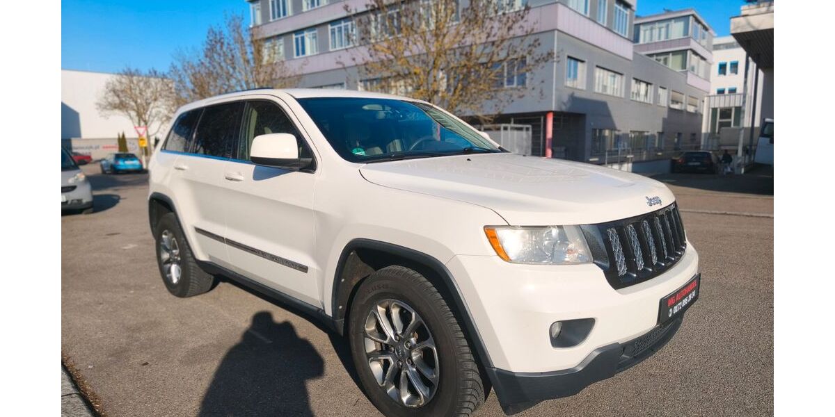 Jeep Grand Cherokee 192.727 km 5.999 &euro; Fellbach 70736