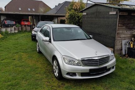 Mercedes-Benz 200 173.375 km 6.900 &euro; Mildstedt 25866