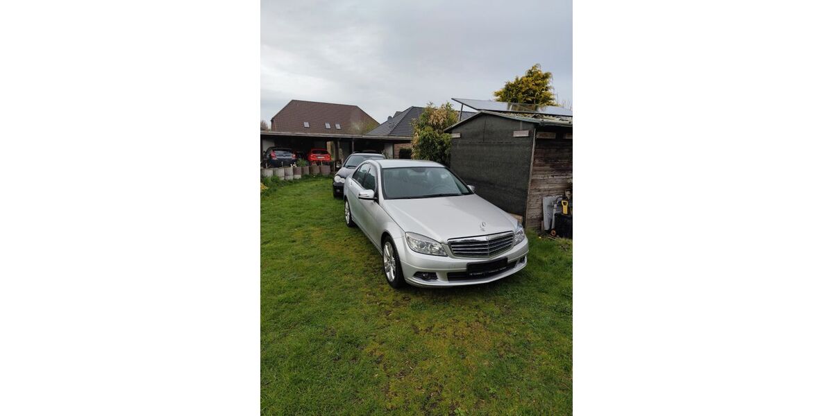 Mercedes-Benz 200 173.375 km 6.900 &euro; Mildstedt 25866