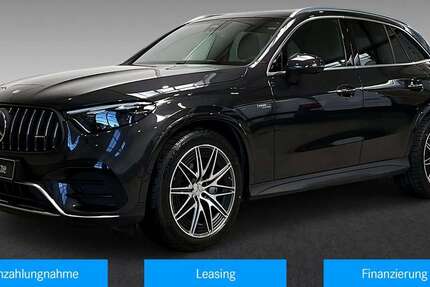Mercedes-Benz GLC 43 AMG 11.688 km 72.589 &euro; Donauwörth 86609