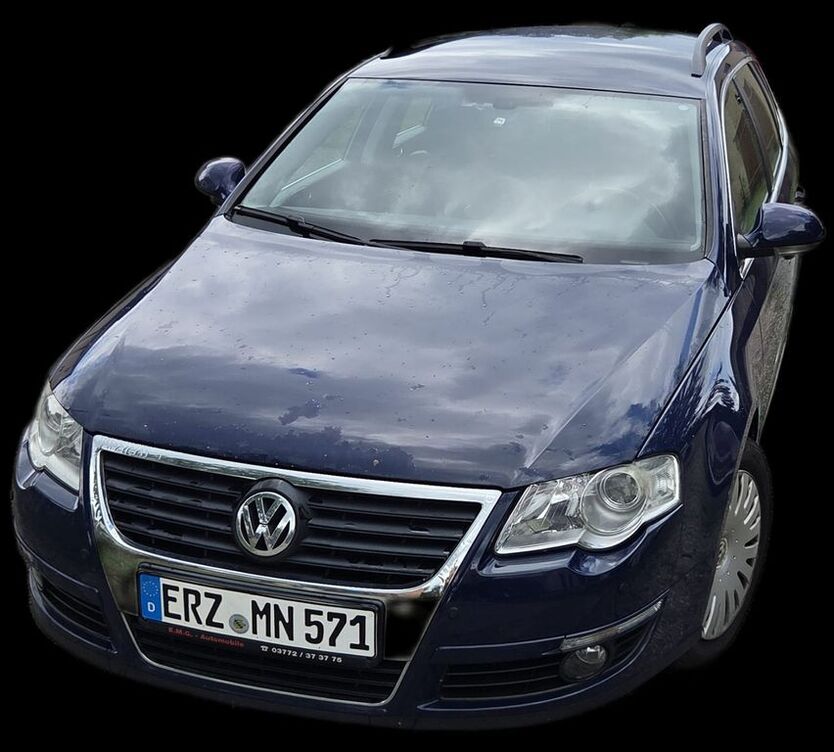 Passat