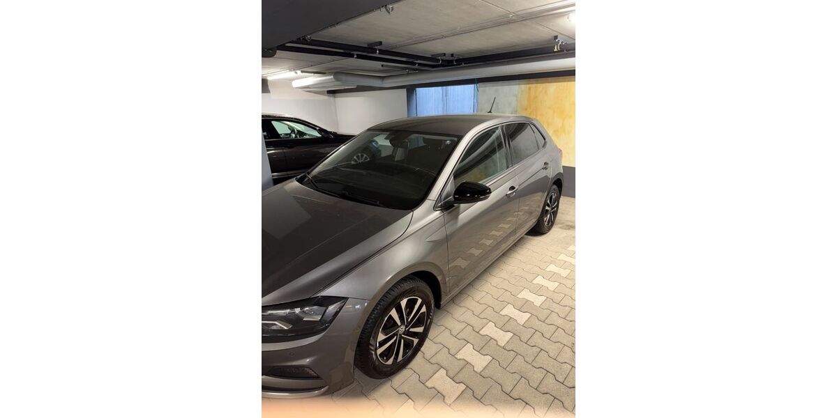 VW Polo 51.000 km 14.000 &euro; Dortmund 44269