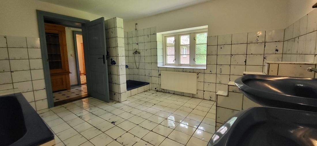 Einfamilienhaus Risum-Lindholm Lindholm - 6 Zimmer, 225 m&sup2;, 295.000&euro; | Angebot:25697269