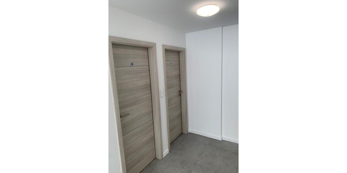 Ladenlokal Toplage zimmer