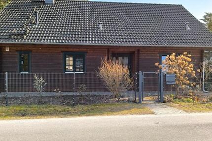 Haus Oranienburg - 4 Zimmer, 153 m&sup2;, 649.000&euro; | Angebot:26035061