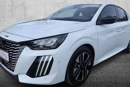 Peugeot 208 24.400 km 14.790 &euro; Sinsheim 74889