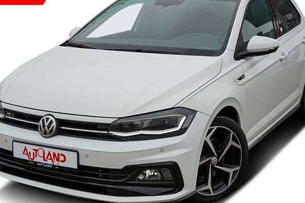 VW Polo 69.105 km 17.950 &euro; Rostock 18146