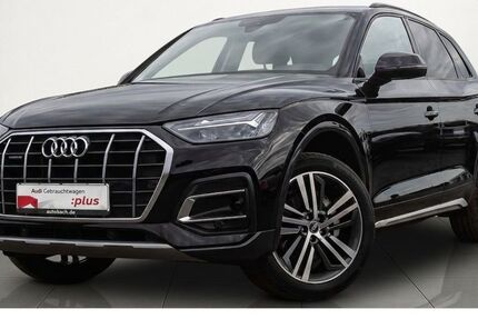 Audi Q5 63.230 km 34.570 &euro; Diez 65582