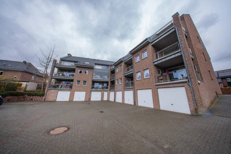 Etagenwohnung Nettetal Kaldenkirchen - 3 Zimmer, 94 m&sup2;, 247.000&euro; | Angebot:26154025