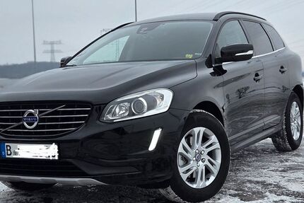 Volvo XC60 264.000 km 14.000 &euro; Berlin 12629
