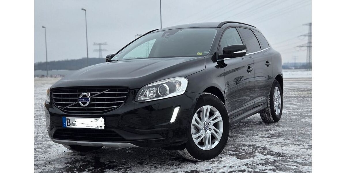 Volvo XC60 264.000 km 14.000 &euro; Berlin 12629