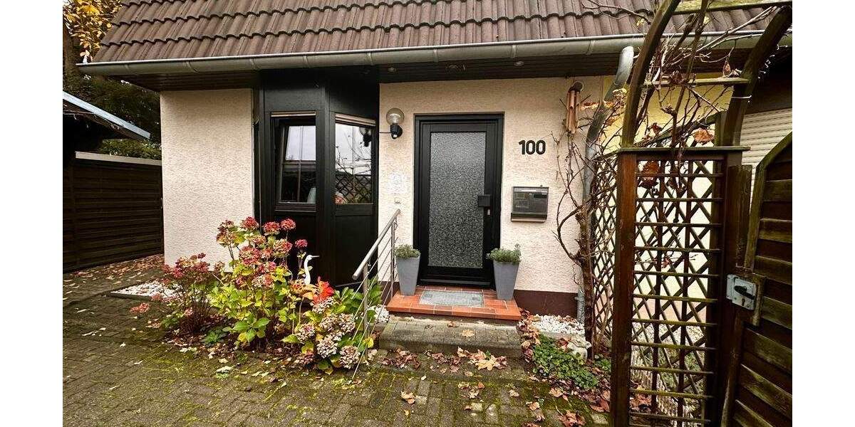 Reihenendhaus Rösrath - 6 Zimmer, 129 m&sup2;, 570.000&euro; | Angebot:24544977