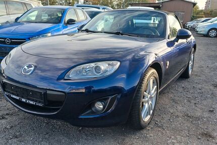 Mazda MX-5 106.000 km 8.900 &euro; Berlin 13597