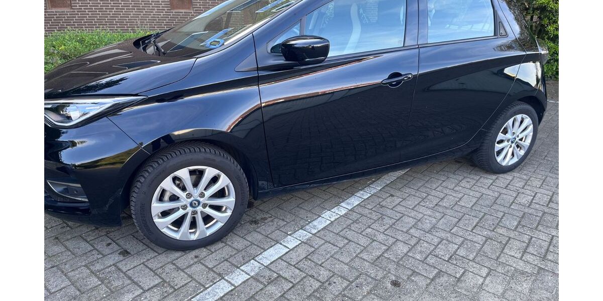 Renault ZOE 42.000 km 11.000 &euro; Duisburg 47178