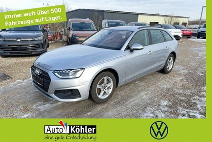 Audi A4 108.204 km 23.720 &euro; Mainburg 84048