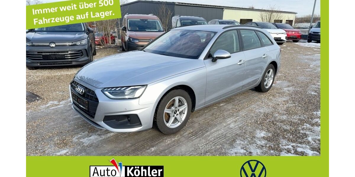 Audi A4 108.204 km 23.730 &euro; Mainburg 84048