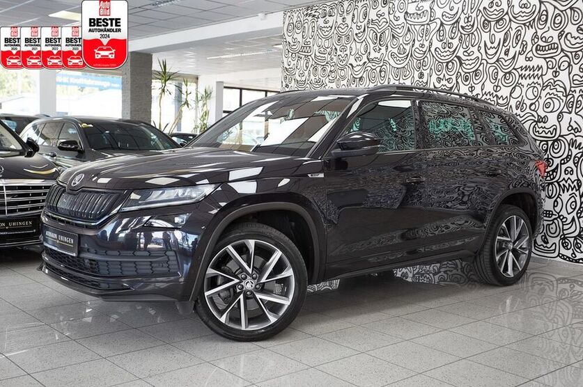 Kodiaq