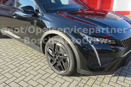 Peugeot 408 26.500 km 29.990 &euro; Hitzacker 29456