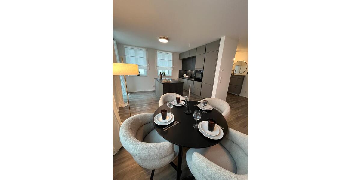 Erdgeschoßwohnung Heiligenhafen - 3 Zimmer, 97 m&sup2;, 1.650&euro; | Angebot:25447532