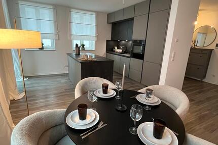 Wohnung Heiligenhafen - 3 Zimmer, 97 m&sup2;, 1.650&euro; | Angebot:25447532